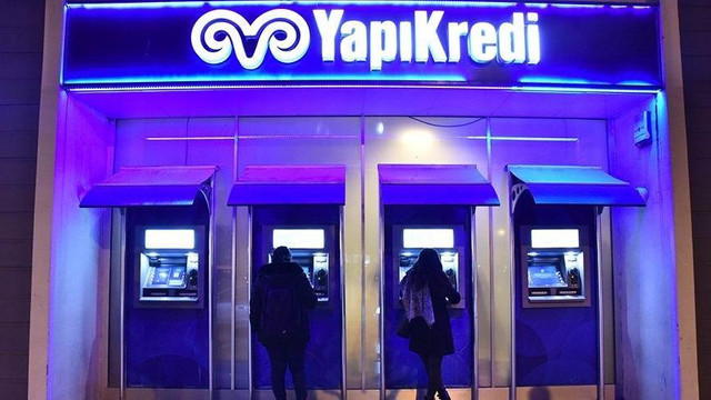 Yapı Kredi’de bir hisse satışı kararı daha