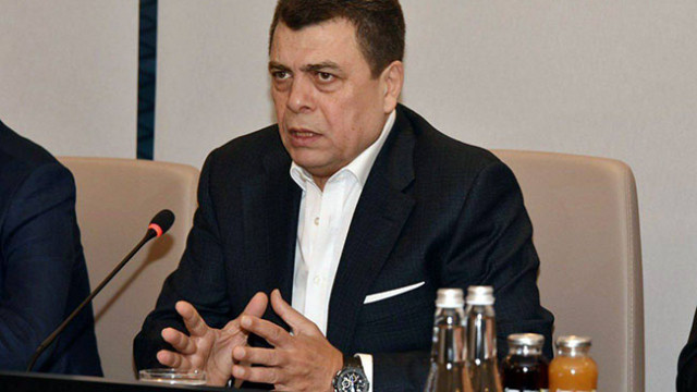 sendika baskaninin 50 bin tl lik saati