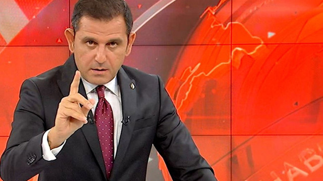 RTÜK ceza yağdırdı ! Fatih Portakal'a büyük şok...