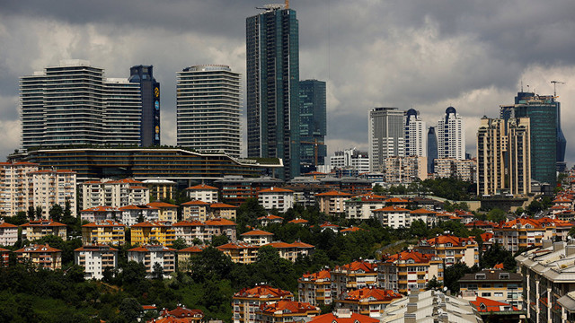 Istanbul Satilik Luks Evler Ve Luks Gayrimenkuller Luxuryestate Com
