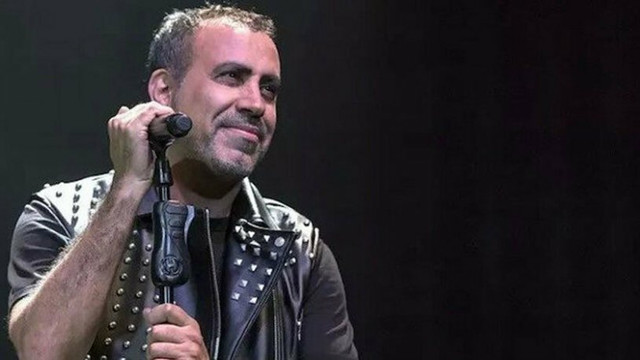 Haluk Levent'ten Adem Yarıcı paylaşımı