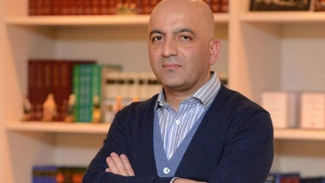 Azeri iş insanına FETÖ soruşturması