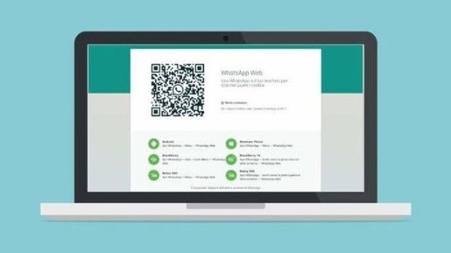 Whatsapp'da büyük güvenlik açığı
