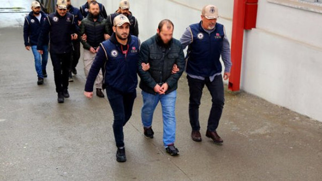 El Kaide'nin ''terörist toplama timi'' Türkiye'de yakalandı