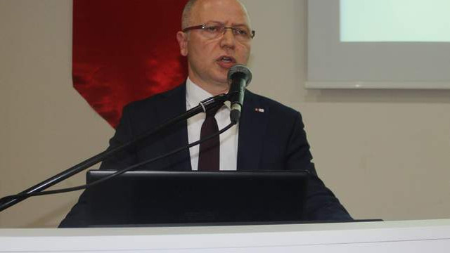 ''Marmara'da 7'nin üzerinde bir deprem bekleniyor''