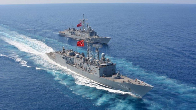 TSK'nın Aden Körfezi'ndeki görev süresi uzatıldı