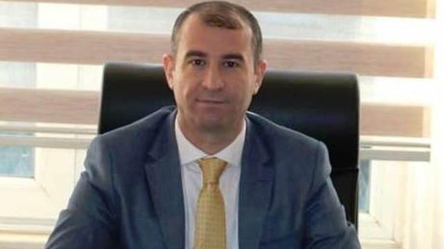 Koçarlı Kaymakamı Fırat Çelik FETÖ'den açığa alındı