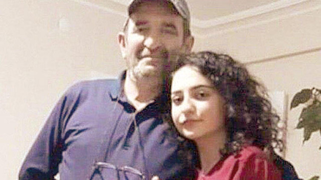 Babası tarafından katledilen Şeyma'nın Adli Tıp raporu ortaya çıktı