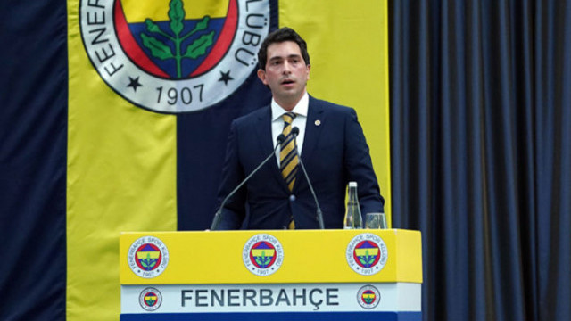 Burak Kızılhan: 29. şampiyonluğa ulaşacağımıza inancımız tam