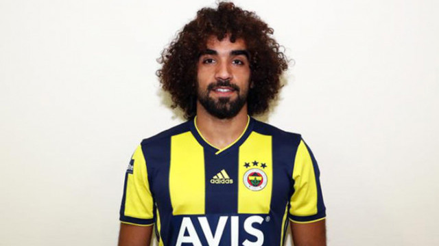 Fenerbahçeli futbolcu Sadık Çiftpınar'dan görülmemiş fedakarlık!
