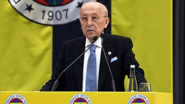 Vefa Küçük: Fenerbahçe'nin başarısını kıskanıyorlar