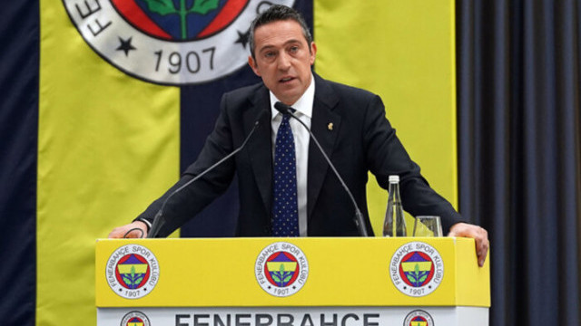 Ali Koc Trabzonspor Ile Ilgili Soylediklerimin Arkasindayim Futbol