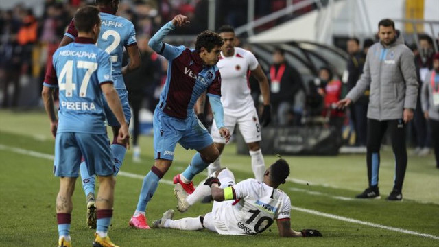 ÖZET | Gençlerbirliği-Trabzonspor maç sonucu: 0-2 (Süper Lig Puan Durumu)
