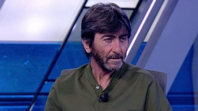 Rıdvan Dilmen: Fırıncıya söyleyin, Fenerbahçe'ye ekmek de vermesin