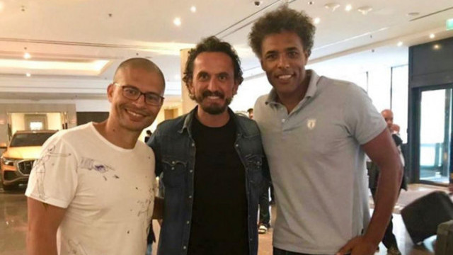 Tuncay Şanlı'dan olay sözler: Ligden çekilelim