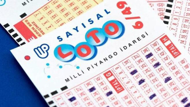 Sayısal Loto sonuçları açıklandı ! İşte kazandıran numaralar
