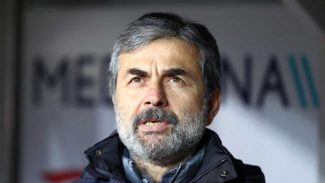 Konyaspor, Aykut Kocaman ile yolları ayırdı