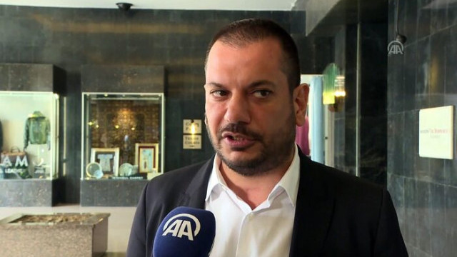 Trabzonspor'dan Ali koç'a flaş cevap