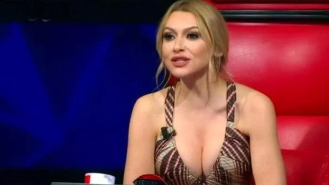 Get Hadise Eski Images