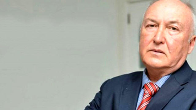 Prof. Övgün Ahmet Ercan'dan korkutan deprem uyarısı !