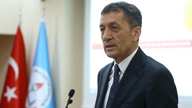 Milli Eğitim Bakanı açıkladı: ''Hazırız, yarını bekleyin''