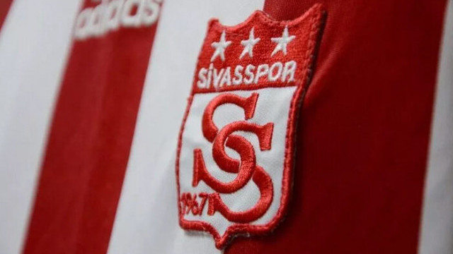 Sivasspor'da bir sakatlık şoku daha!