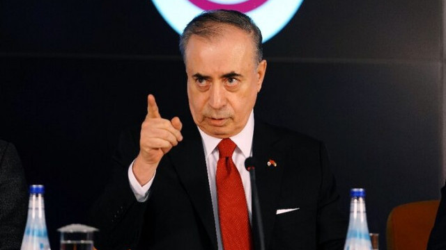 Mustafa Cengiz'den flaş açıklama! Ağlıyorsunuz!