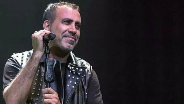 Haluk Levent sığınmacı çocuklar için çağrı yaptı