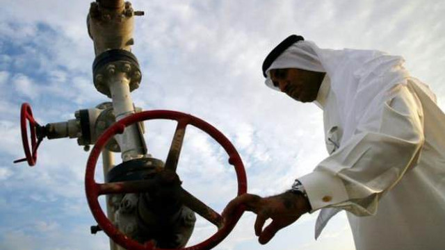 Suudi Arabistan'dan yeni petrol hamlesi