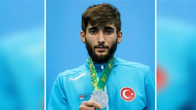 Alevi sporcudan suç duyurusu