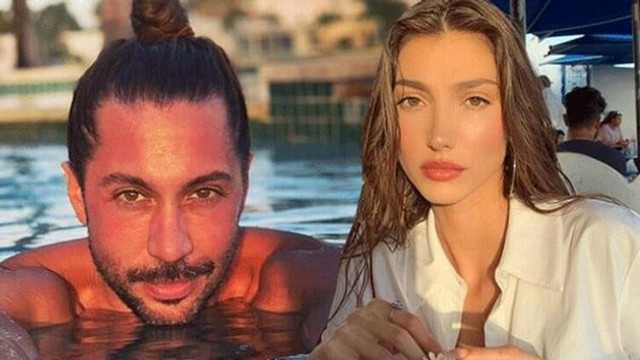 Survivor'dan aşk çıktı! Survivor'ın yakışıklısı gönlünü kaptırdı