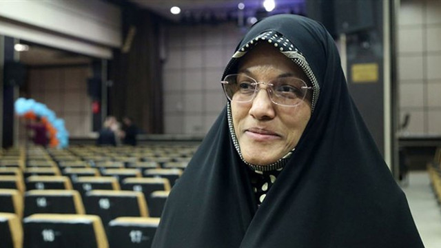 Koronavirüsü yenen İranlı milletvekilinden tavsiyeler