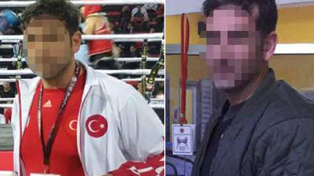 Muay thai hocası, 3 kız sporcuya cinsel saldırıdan tutuklandı