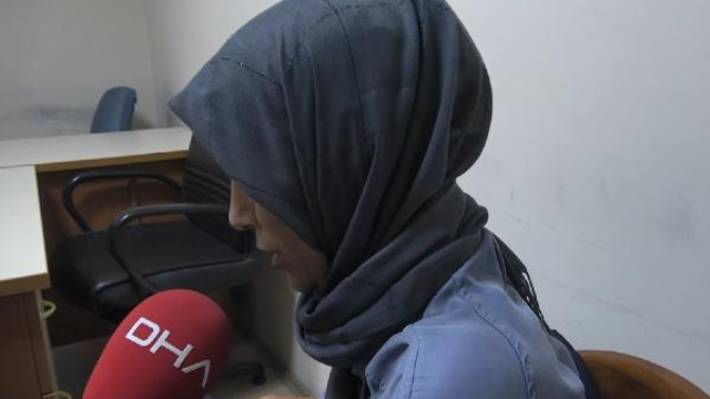 Kan donduran olay! Cinsel istismara uğrayan kızı ile ailesinden kaçtı