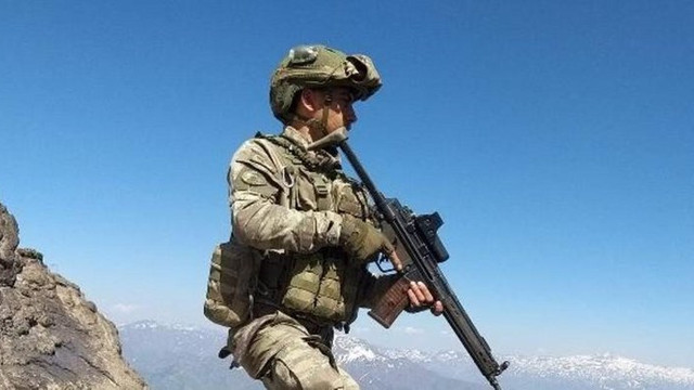 AK Parti ve MHP'den Mehmetçik'e ret!