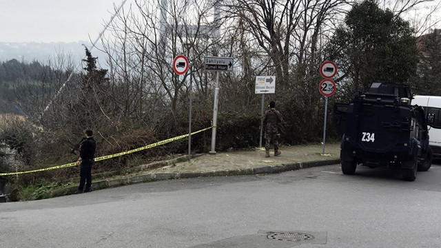 İstanbul'da bomba paniği