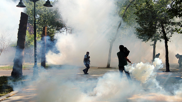 Gezi olaylarında yıllar sonra gelen tazmiant kararı