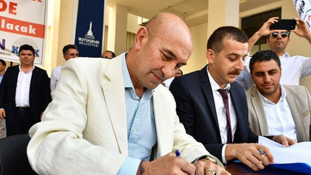 izmir de toplu sozlesmede regl ve 30