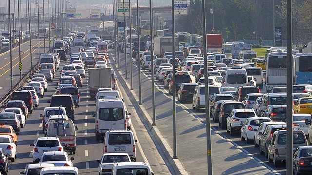 Trafik sigortasında önemli değişiklik