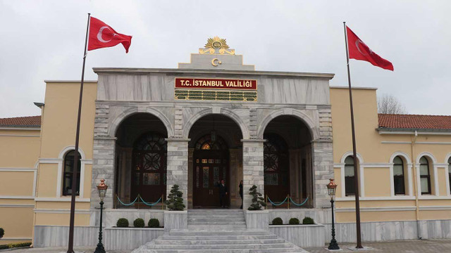 İstanbul Valiliği'nden yurt dışından dönen kişilerle ilgili açıklama