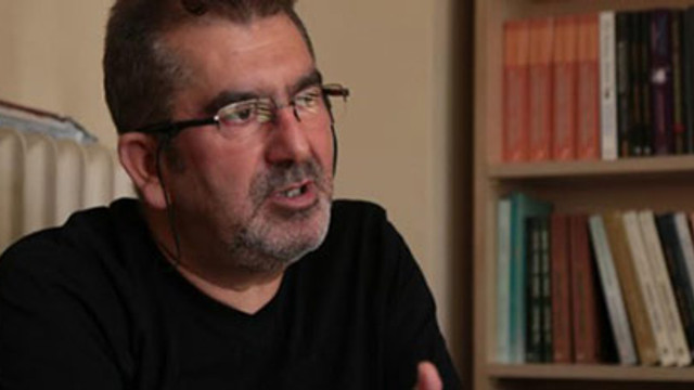 Gazeteci Alptekin Dursunoğlu'na tahliye