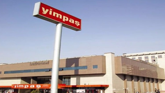 Yimpaş’ın iflası istendi