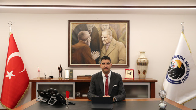Kartal Belediyesi Nden Koronavirus Icin 13 Maddelik Genelge Yerel