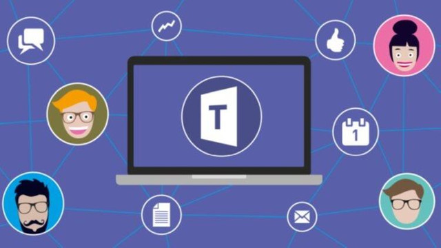 Microsoft Teams çöktü!
