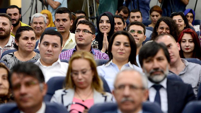 20 bin sözleşmeli öğretmen ataması yarın yapılacak
