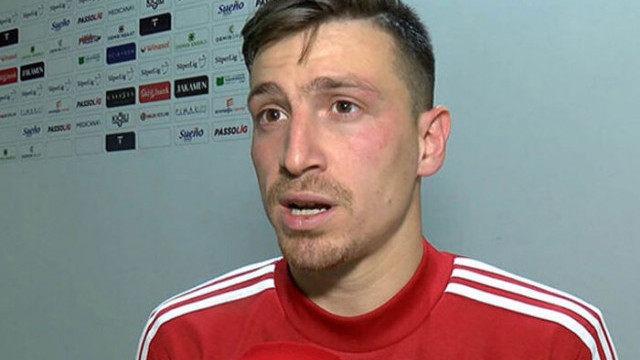 Sivasspor'un tecrübeli futbolcusu Mert Hakan Yandaş'tan TFF'ye koronavirüs tepkisi!