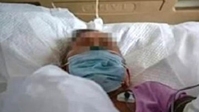 Koronavirüs tedavisinde müjdeli haber: 103 yaşındaki hasta kurtarıldı!