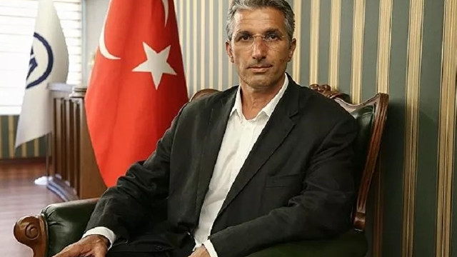 Nedim Şener: ''Koronavirüs FETÖVİRÜS'ü de canlandırdı''