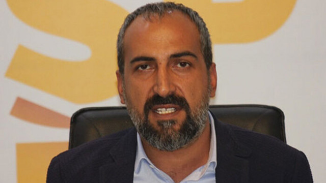 Kayserispor TFF'ye tepki gösterdi
