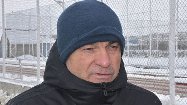 Rıza Çalımbay: Futbolcuların çoğunun kafası rahat değil